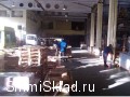 Аренда склада в Московской области - Склад на Новорязанском шоссе от 1500м2